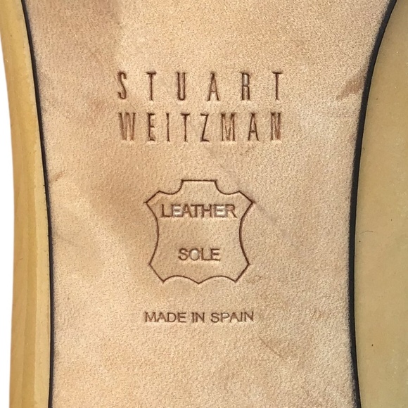 Stuart Weitzman Heels - Picture 14 of 16